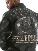 Pelle-Pelle-Encrusted-Black-Varsity-Jacket-2.jpg