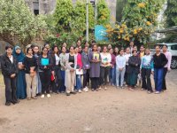 Best Fashion & Interior Design Institute in Vadodara | NIF Global Gujarat