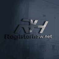 Registerhow