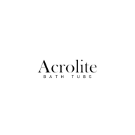 acrolitebathtub