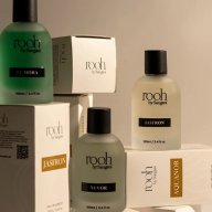 Perfumeformens