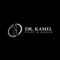 Dr. Kamel Foot & Ankle