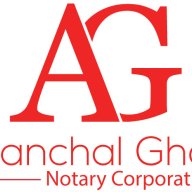 Aanchalghainotary