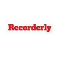 Recorderly