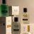 Perfumeformens